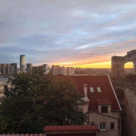 Centrum 3 Belgrád Kültér fotó